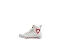 Zapatillas de deporte para mujeres Desigual Beta Heart 40