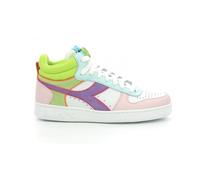 Zapatillas de deporte para mujeres Diadora Magic Bas Dem W 38