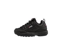 FILA Zapatillas deportivas bajas 'Disruptor' rojo / negro / blanco, Talla 41