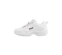 FILA Strada wmn, Zapatilla Mujer, Blanco (White), 42 EU