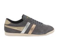 Zapatillas de deporte para mujeres Gola Classics Bullet Mirror Trident Trainers 39
