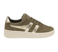 Zapatillas de deporte para mujeres Gola Grandslam Pearl 41