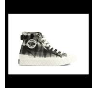Zapatillas de deporte para mujeres Palladium Palla Ace Mid Tie Dye 39