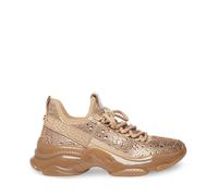 Zapatillas de deporte para mujeres Steve Madden Maxima-R 38