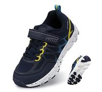 Zapatillas de Deporte para niños, Zapatillas Deportivas para niños, Zapatillas para Correr, Azul, Talla 33.