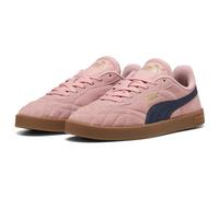 Zapatillas de deportes de sala para mujer Puma Club Ii Indoor Esd Talla de zapato (EU): 38 / Color: rosa/azul