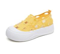 Zapatillas de deporteZapatillas Sneakers Mujer Verano Deportivos Cómodas Running Zapatos Deporte Bambas Caminar Tenis Andar Sapatilhas Transpirables Calzado Trainers Sapatos Slip On Shoes