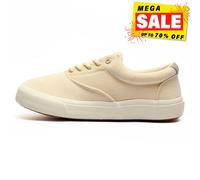Zapatillas De Diseño Casual Para Hombre Sperry Striper II CVO Raw SeaCycled