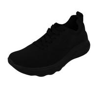 Zapatillas De Entrenamiento Con Cordones Clarks Circuit Para Damas