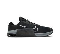 NIKE Metcon 9, Sneaker Hombre, Black White Anthracite Smoke Grey, 47.5 EU