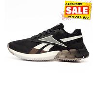 Zapatillas De Entrenamiento Para Mujeres Reebok De Fitness Y Correr En Negro