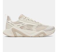 Zapatillas de entrenamiento Under Armour Charged Commit TR 5 para hombre Khaki Base / Summit Blanco / Castlerock 44
