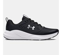Zapatillas de entrenamiento Under Armour Commit 4 para hombre Negro / Anthracite / Blanco 44.5