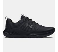 Zapatillas de entrenamiento Under Armour Commit 4 para hombre Negro / Negro / Castlerock 45.5