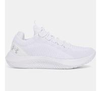 Zapatillas de entrenamiento Under Armour Dynamic 2 para hombre Blanco / Distant Gris / Halo Gris 42