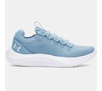 Zapatillas de entrenamiento Under Armour Dynamic 2 para mujer Azul Smoke / Blanco / Blanco 37.5