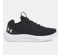 Zapatillas de entrenamiento Under Armour Dynamic 2 para mujer Negro / Anthracite / Blanco 40.5