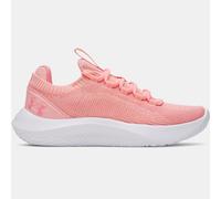Zapatillas de entrenamiento Under Armour Dynamic 2 para mujer Posh Rosa / Blanco / Bittersweet Rosa 38.5