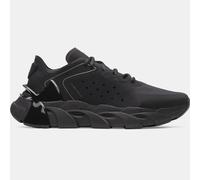 Zapatillas de entrenamiento Under Armour Halo Trainer unisex Negro / Negro / Negro 41