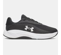 Zapatillas de entrenamiento Under Armour Radiant TR para mujer Negro / Anthracite / Blanco 40.5