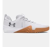 Zapatillas de entrenamiento Under Armour Reign 6 para hombre Blanco / Distant Gris / Negro 47