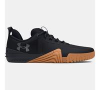Zapatillas de entrenamiento Under Armour Reign 6 para hombre Negro / Anthracite / Metalico Plata 40
