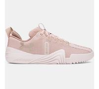 Zapatillas de entrenamiento Under Armour Reign 6 para mujer Bashful Rosa / Apex Rosa / Deep Almond 41
