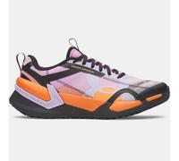 Zapatillas de entrenamiento Under Armour Reign XT para mujer Morado Crest / Negro / Morado Crest 42.5