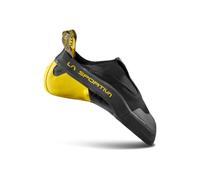 Zapatillas de escalada La Sportiva Cobra 4.99 (Negro/Amarillo) Unisex