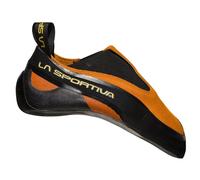 Zapatillas de escalada La Sportiva Cobra (Naranja)
