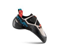 La Sportiva - Pies de gato - Futura Chalk de Cuero - Talla 41.5 - Blanco Blanco 41.5