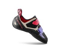 Zapatillas de escalada La Sportiva Kubo (Royal/Love Potion) Mujer