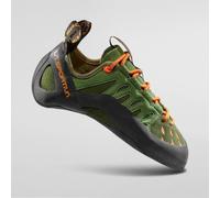 Zapatillas de escalada La Sportiva Tarantulace (OliveTiger) Hombre