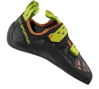 Pies de gato de escalada la sportiva tarantulace mujer negro 45