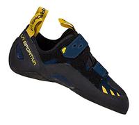 La Sportiva Zapatillas de escalada Tarantula Boulder para caballeros 41 Azul oscuro