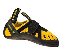 La Sportiva - Pies de gato - Tarantula JR - Talla Infantil 34 - Negro Negro 34