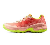 MAMMUT Zapatillas de Escalada Marca Modelo Zapatillas SERTIG II Low GTX Mujer