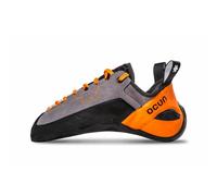 Pies de gato Ocún Jett LU Talla de zapato (EU): 41 / Color: gris/naranja