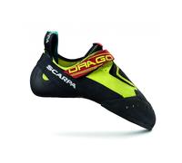 Pies de gato de Escalada Scarpa Drago Yellow Fz . Drago Key Infantil 39