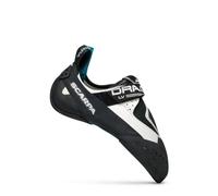 Zapatillas de escalada Scarpa Drago LV (white) Unisex