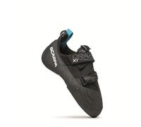 Scarpa - Pies de gato - Drago XT Black Iron - Talla 42 - Negro Negro 42