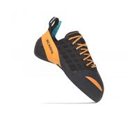 Scarpa - Pies de gato - Scarpa Instinct de Cuero - Talla 39 - Naranja Naranja 39