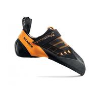 Scarpa - Pies de gato - Instinct VS de Cuero - Talla 43 - Negro Negro 43