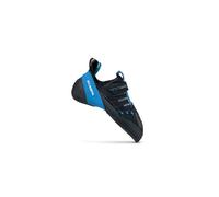 Zapatillas de escalada Scarpa Instinct VSR (Black Azure) Unisex