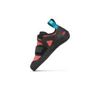 Zapatillas de escalada Scarpa Origin V Coral Black (Mujer)