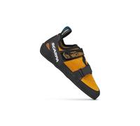 Pies de gato scarpa origin amarillo/negro infantil 40.5