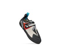 Zapatillas de escalada Scarpa Origin VS (GRIS CLARO ROJO) unisex
