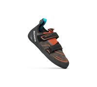 Scarpa - Pies de gato - Reflex VS Tonic Black de Lana - Talla 40 - Negro Negro 40