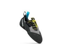 Zapatillas de escalada Scarpa Vapor S (Smoke/Yellow) Hombre