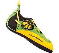 LA SPORTIVA Stickit Jr - Niño - Verde / Amarillo / Negro - talla 28- modelo 2026